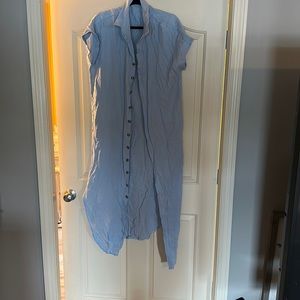 AMAZON beach cover up